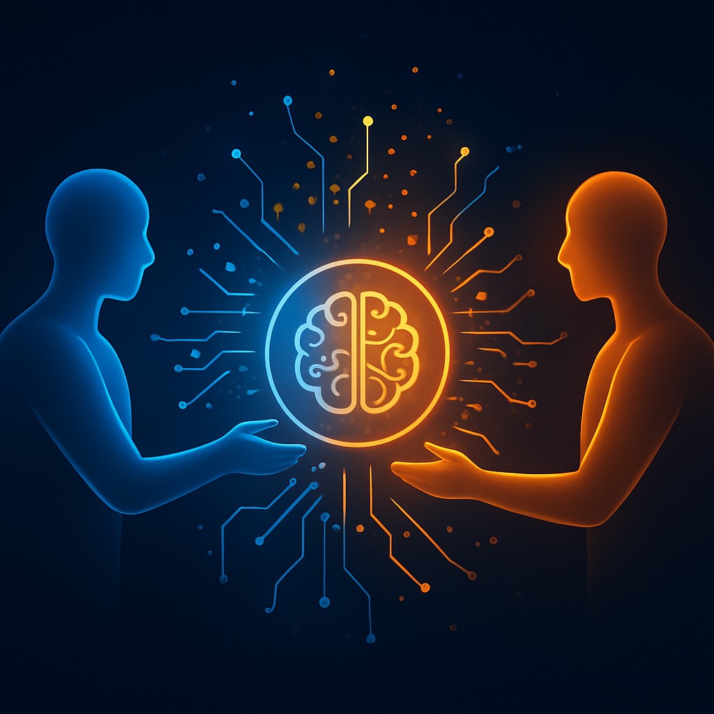How Gen AI Is Already Impacting the Labor Market