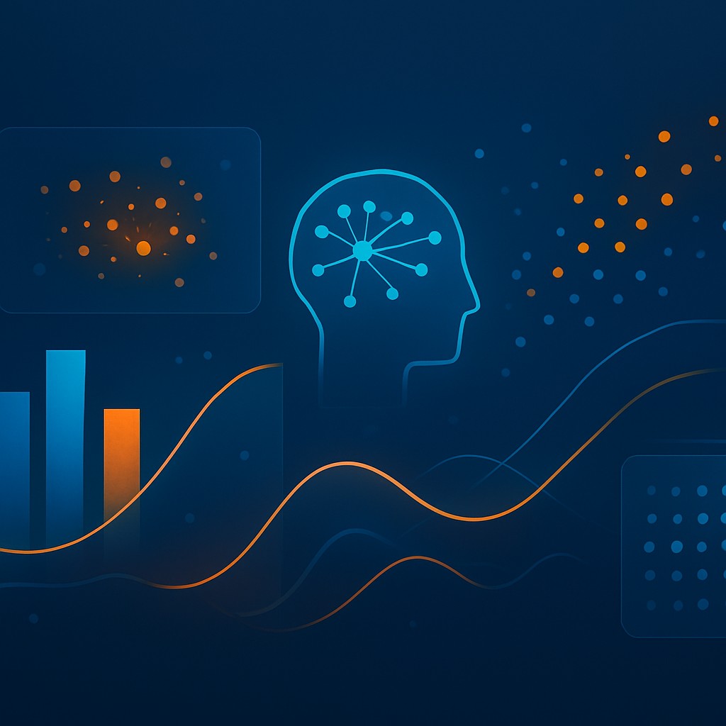 How Gen AI Is Transforming Market Research Hbr