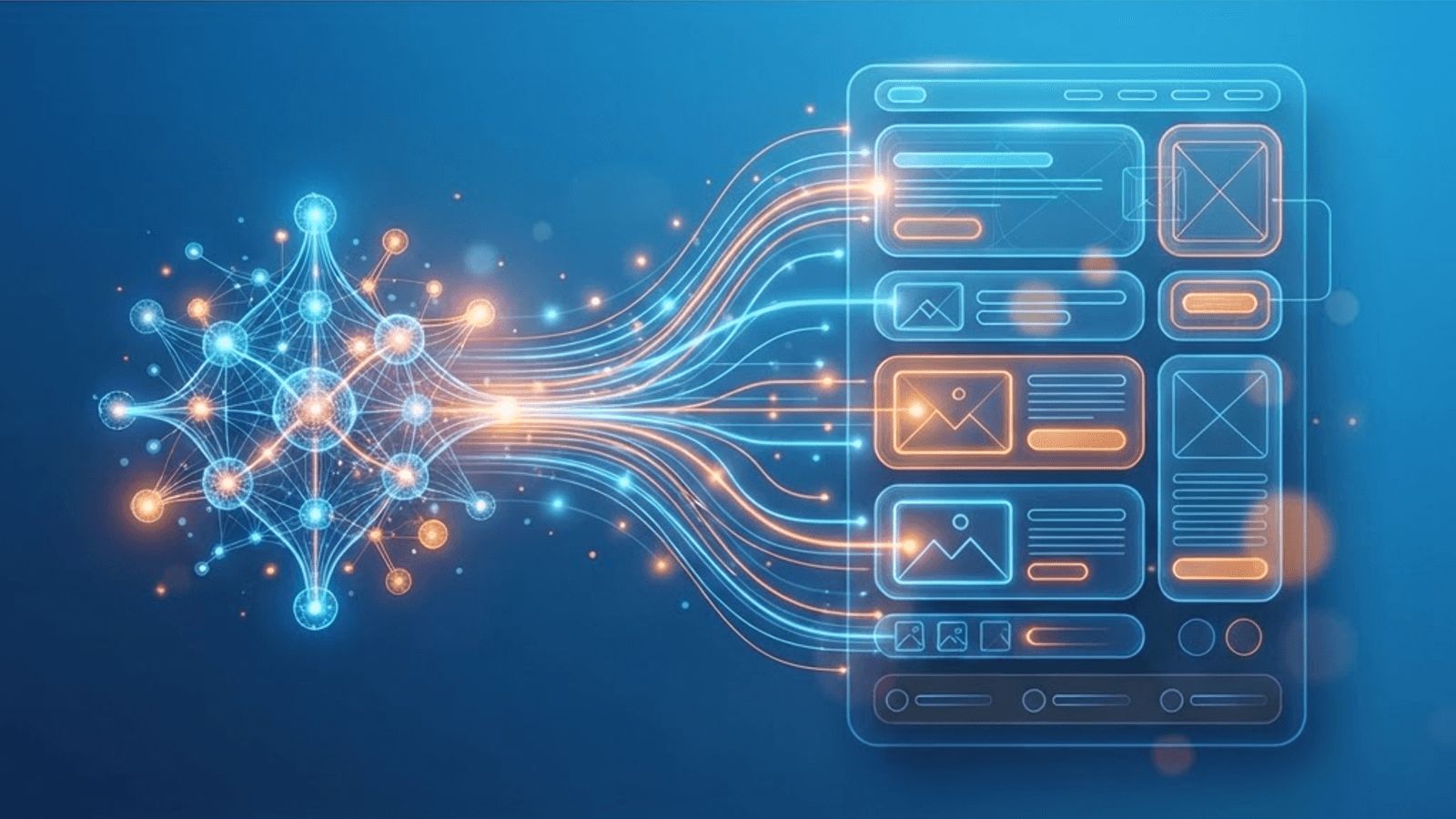 How Generative AI Enhances On-Page SEO