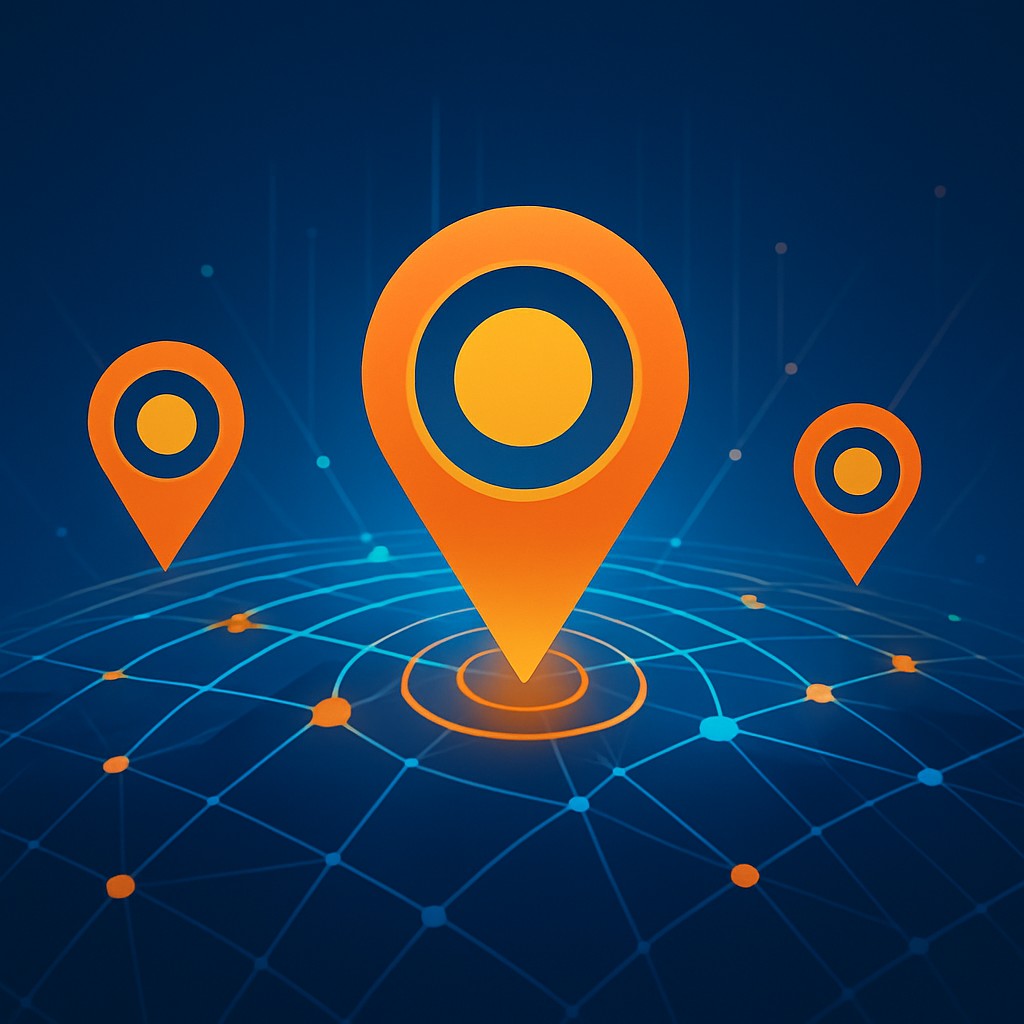How Generative AI Improves Local SEO and Geo Targeting