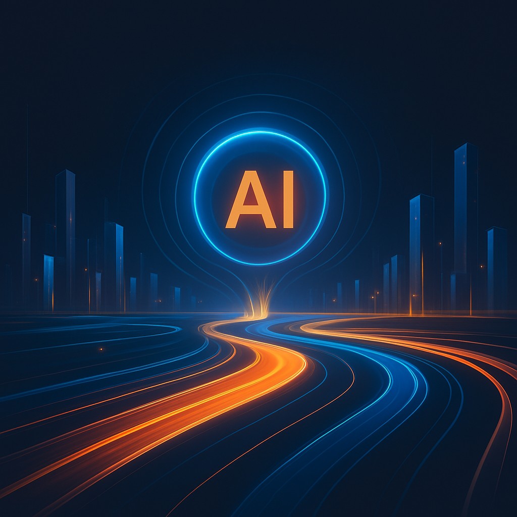 How Generative AI Is Shaping the Future of Marketing