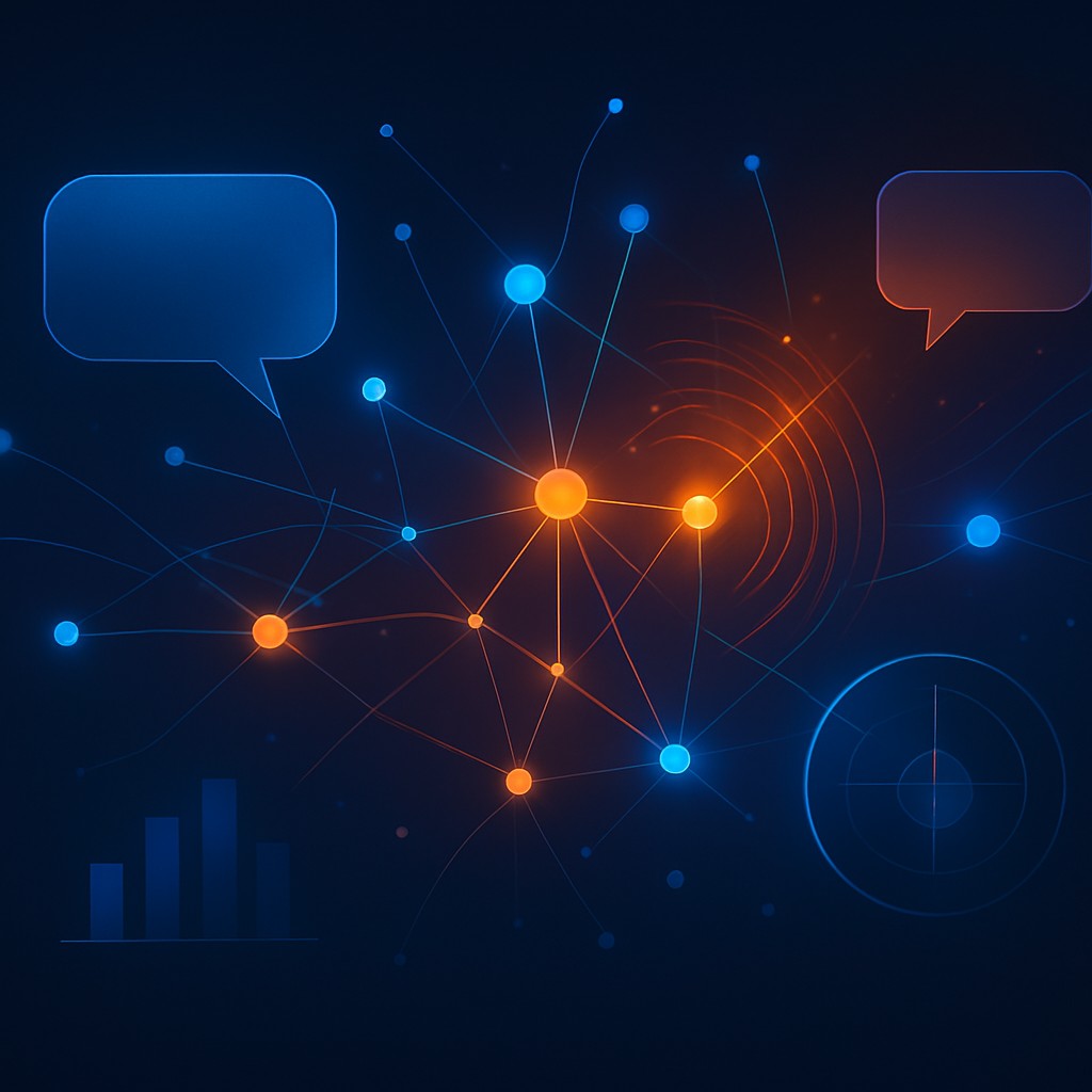 How Generative AI SEO Tools Measure Brand Mentions