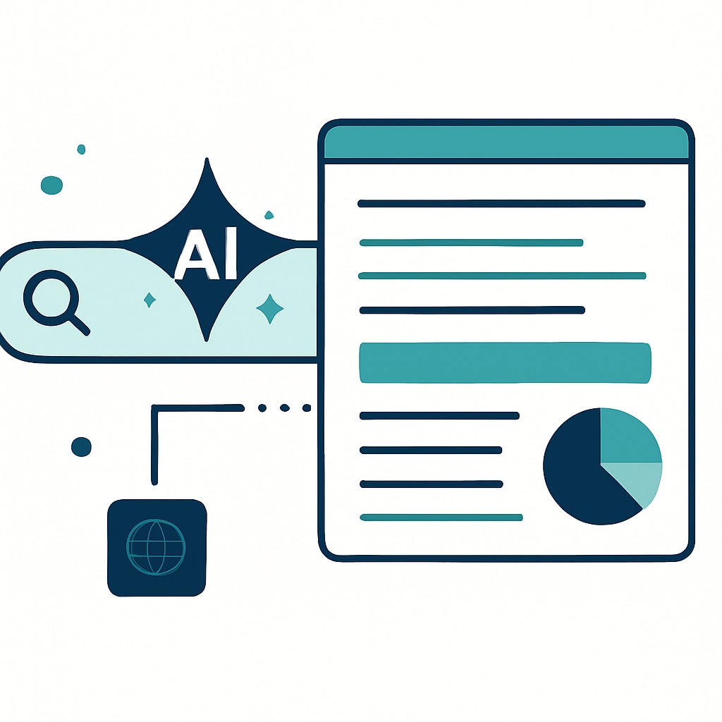 How Google AI Mode Change Google SEO Ecosystem