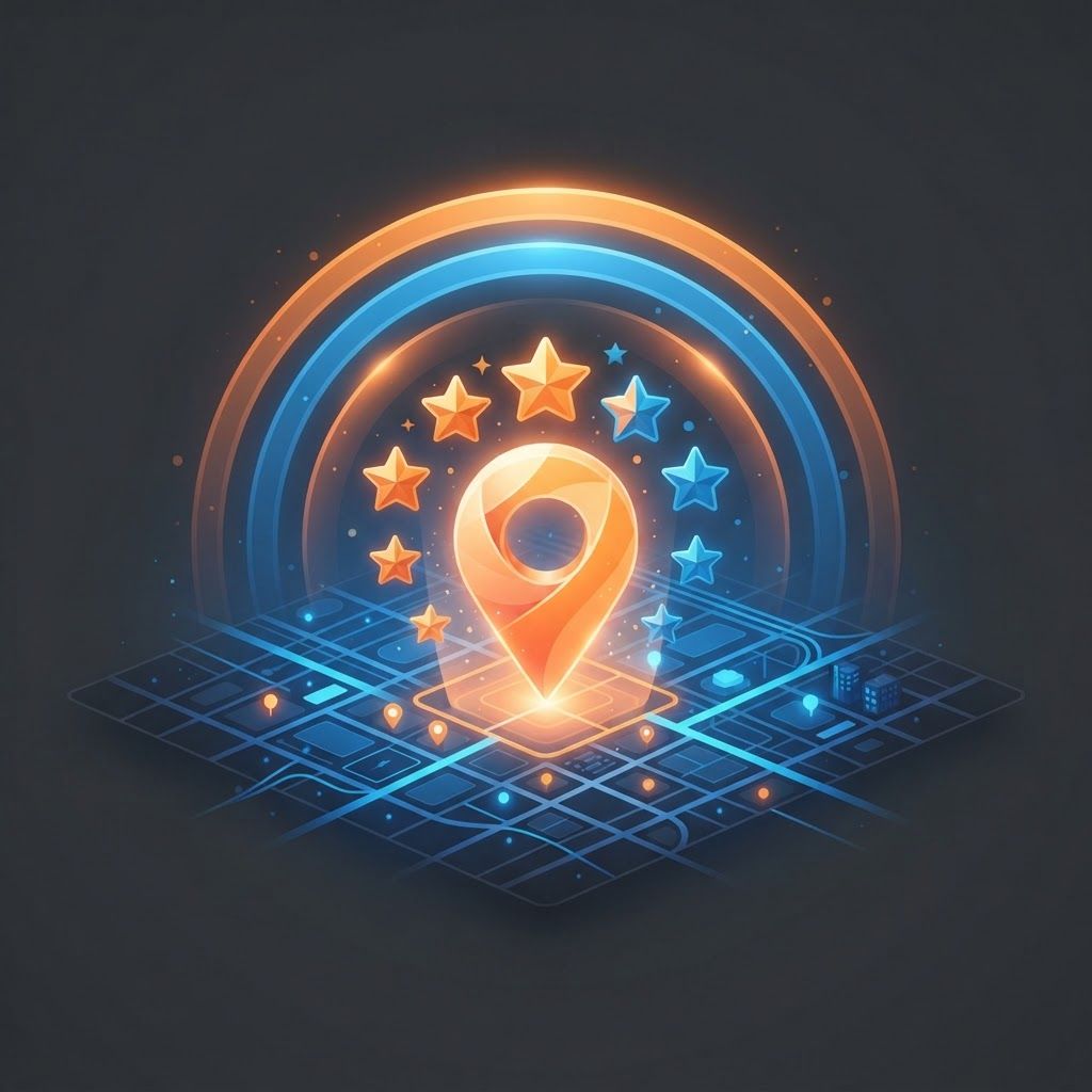How Do Google Maps Reviews Improve Visibility Ranking Local SEO