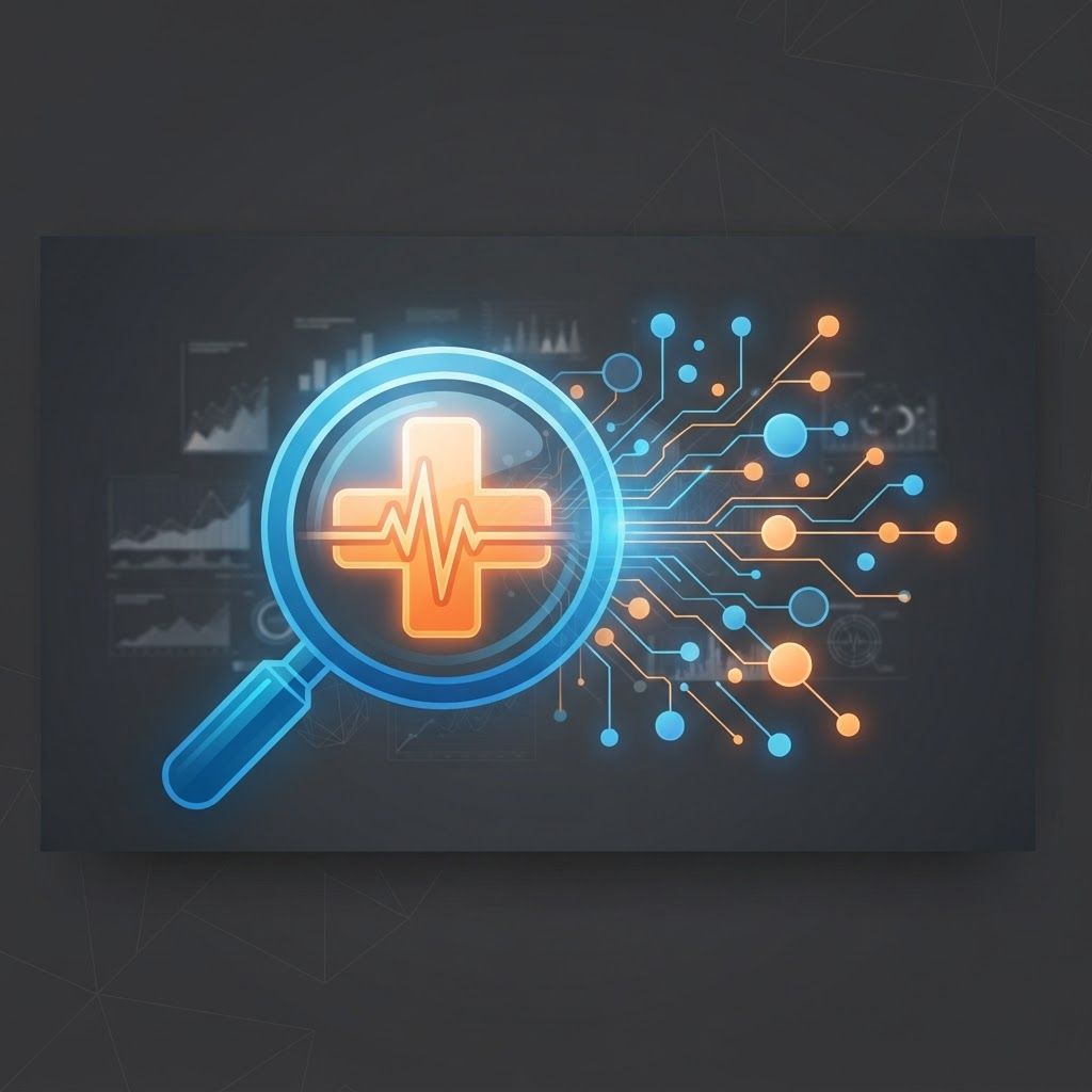 How Healthcare Practices Select Keywords for SEO