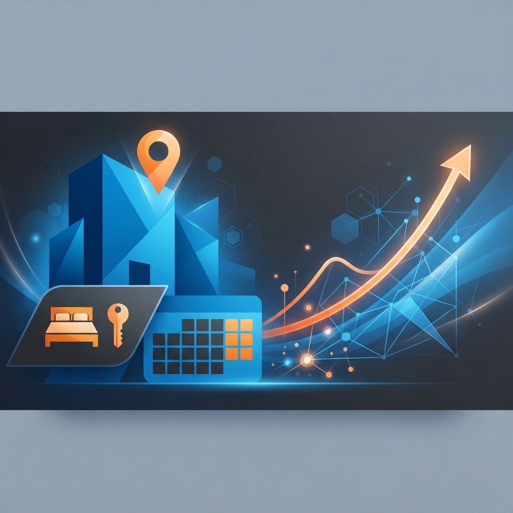 How Hotels Can Leverage SEO for Increased Bookings