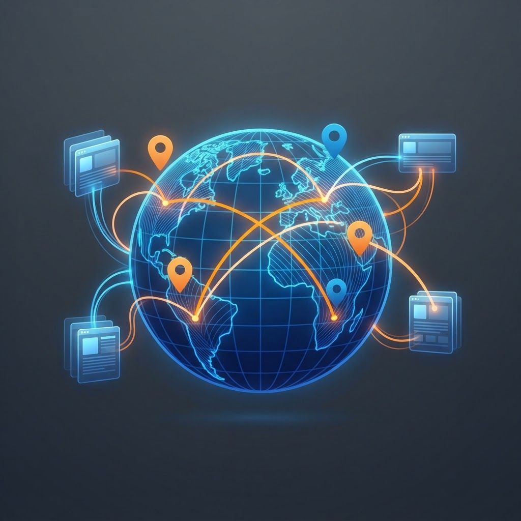 How Hreflang Tags Work In International SEO