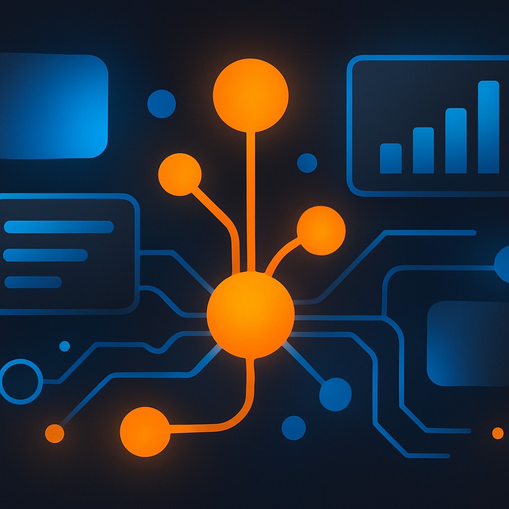How I Created This SEO Keyword Research Tool With AI