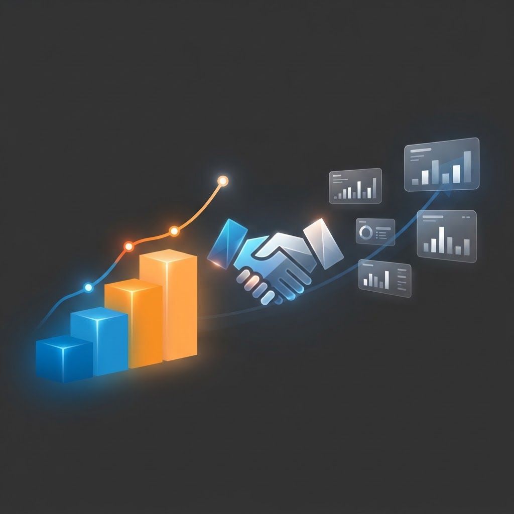 How I Helped a Client Grow With SEO