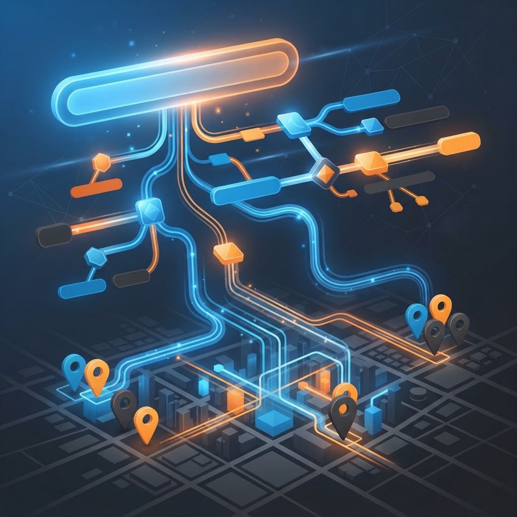 How Important Are Domain Names and URLs for Local SEO