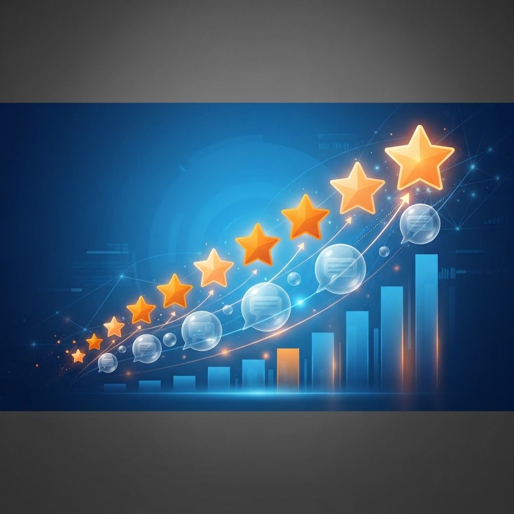 How Important Are Reviews for SEO