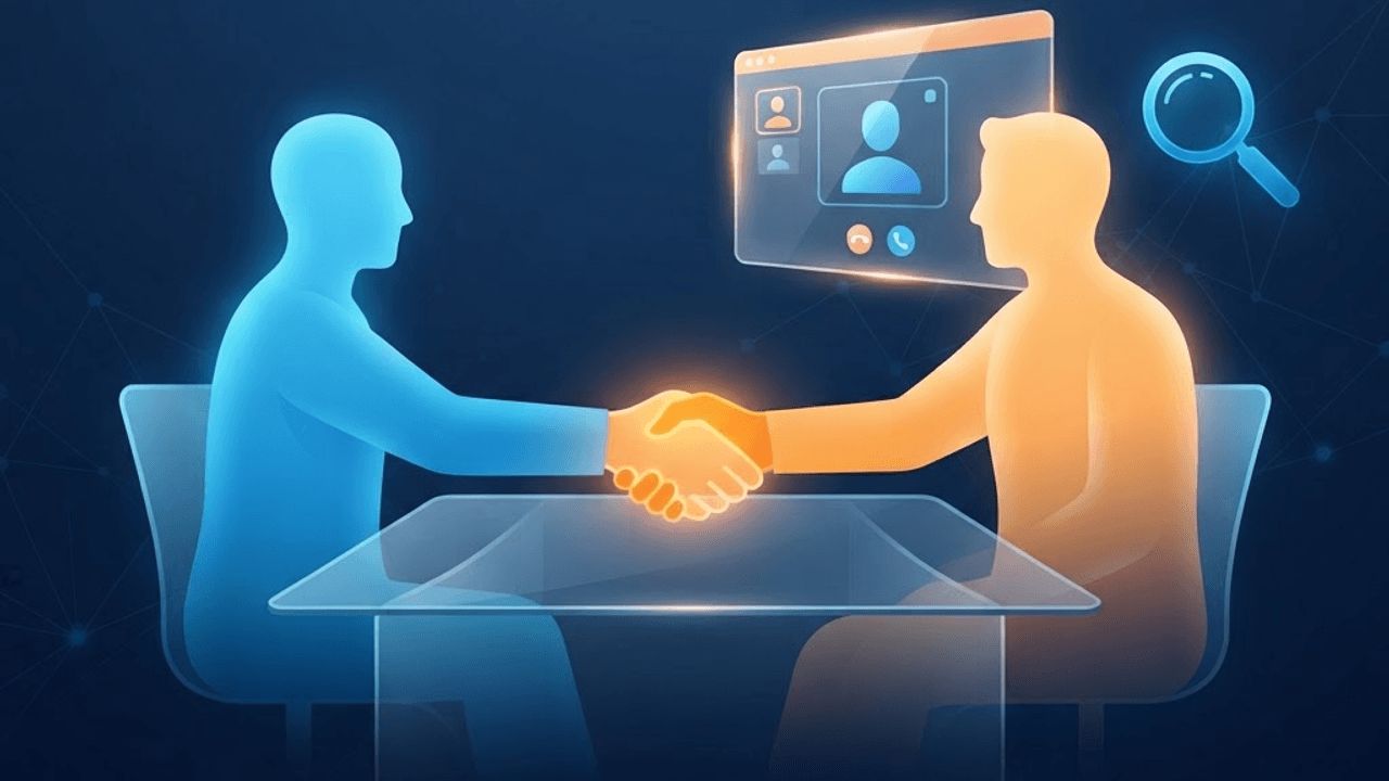 How Important Is Face-To-Face Contact With an SEO Provider
