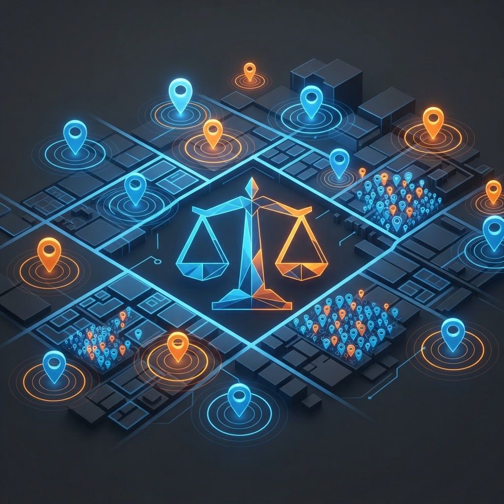 How Important Is Google Business Profile for Lawyers Local SEO
