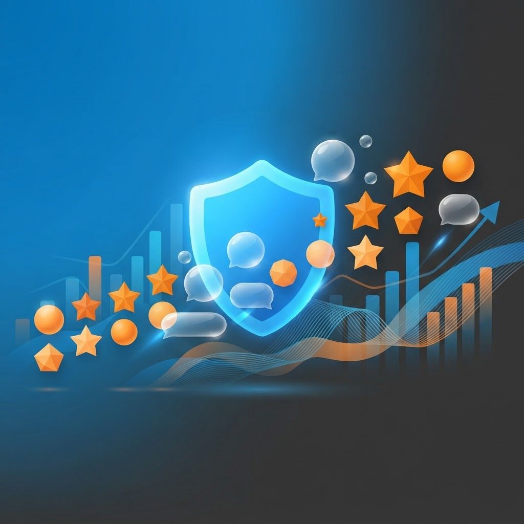How Important Is Reputation Management When Selling SEO