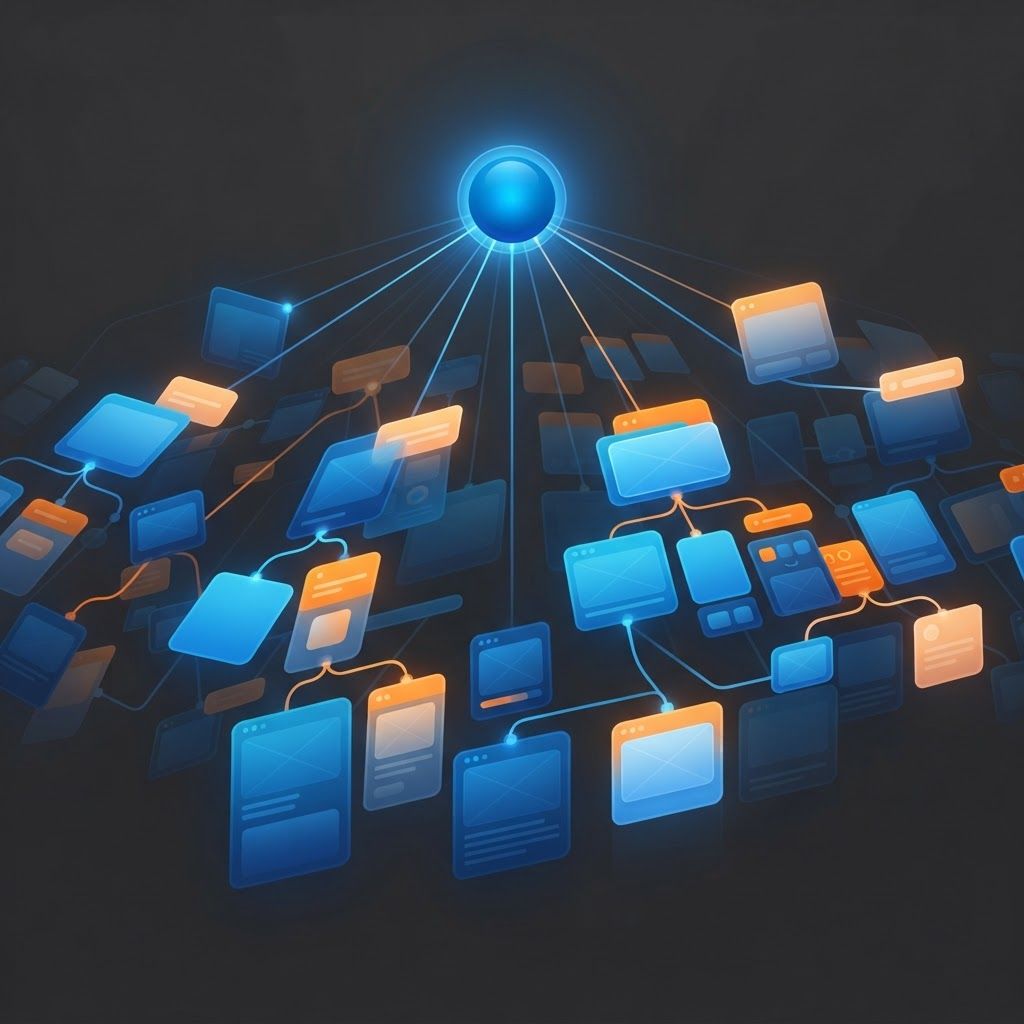 How Important Is SEO on Inner Web Pages