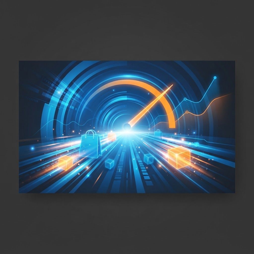 How Important Is Site Speed for Ecommerce SEO