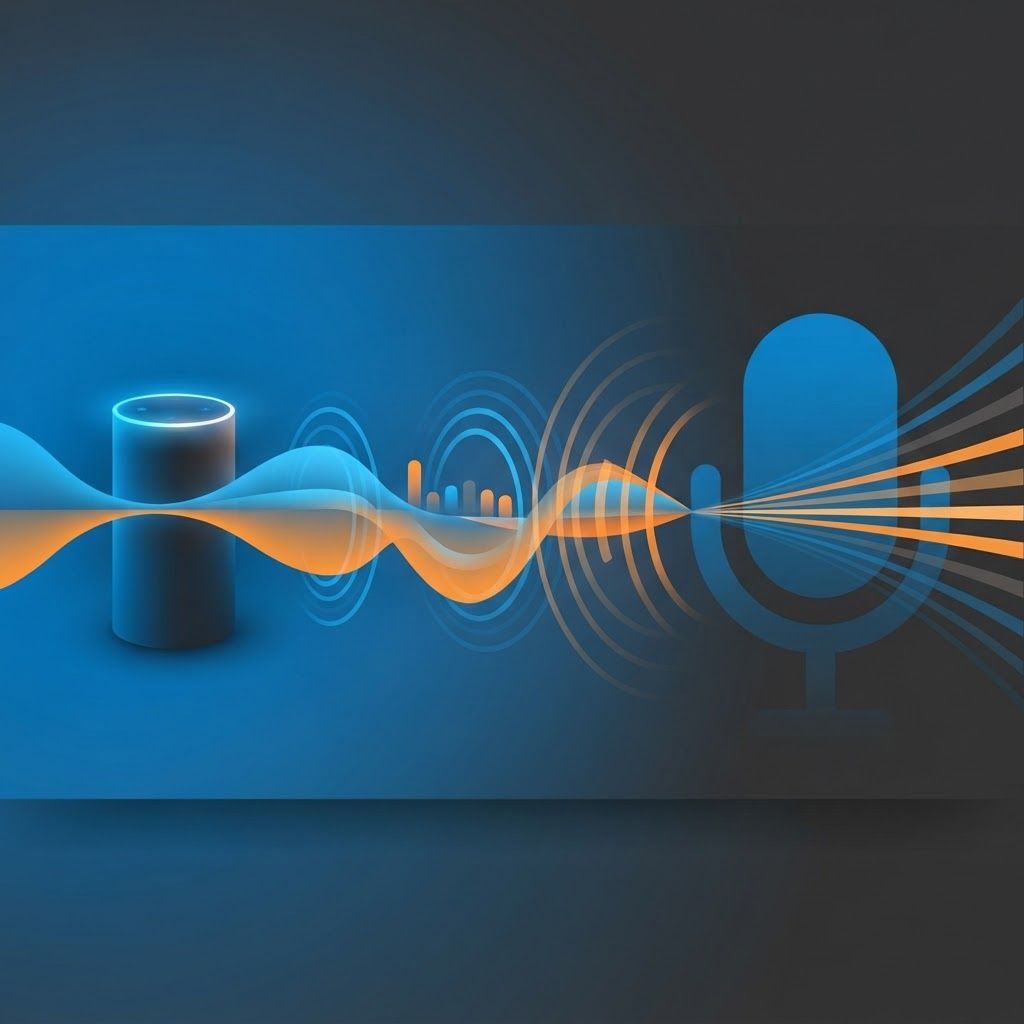 How Important Is Voice Command for SEO