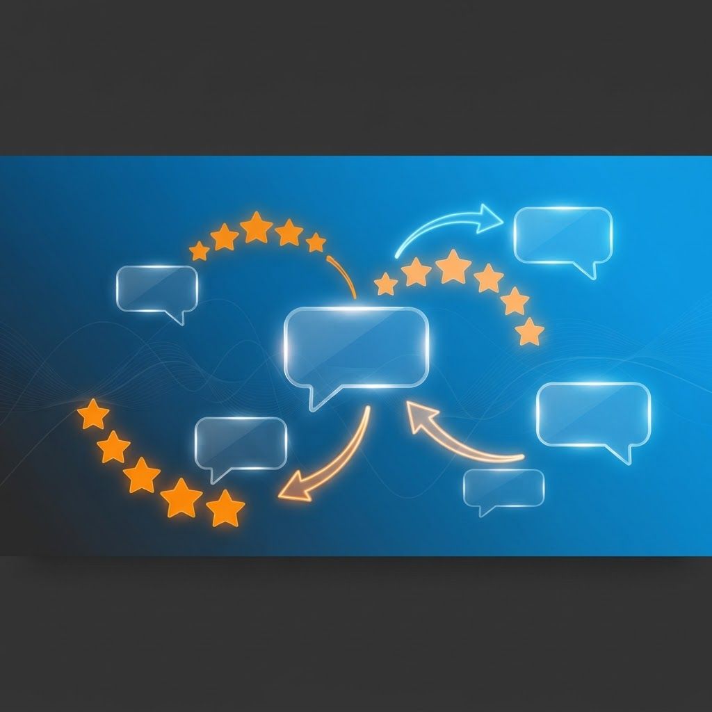 How Important SEO to Respond to Reviewws