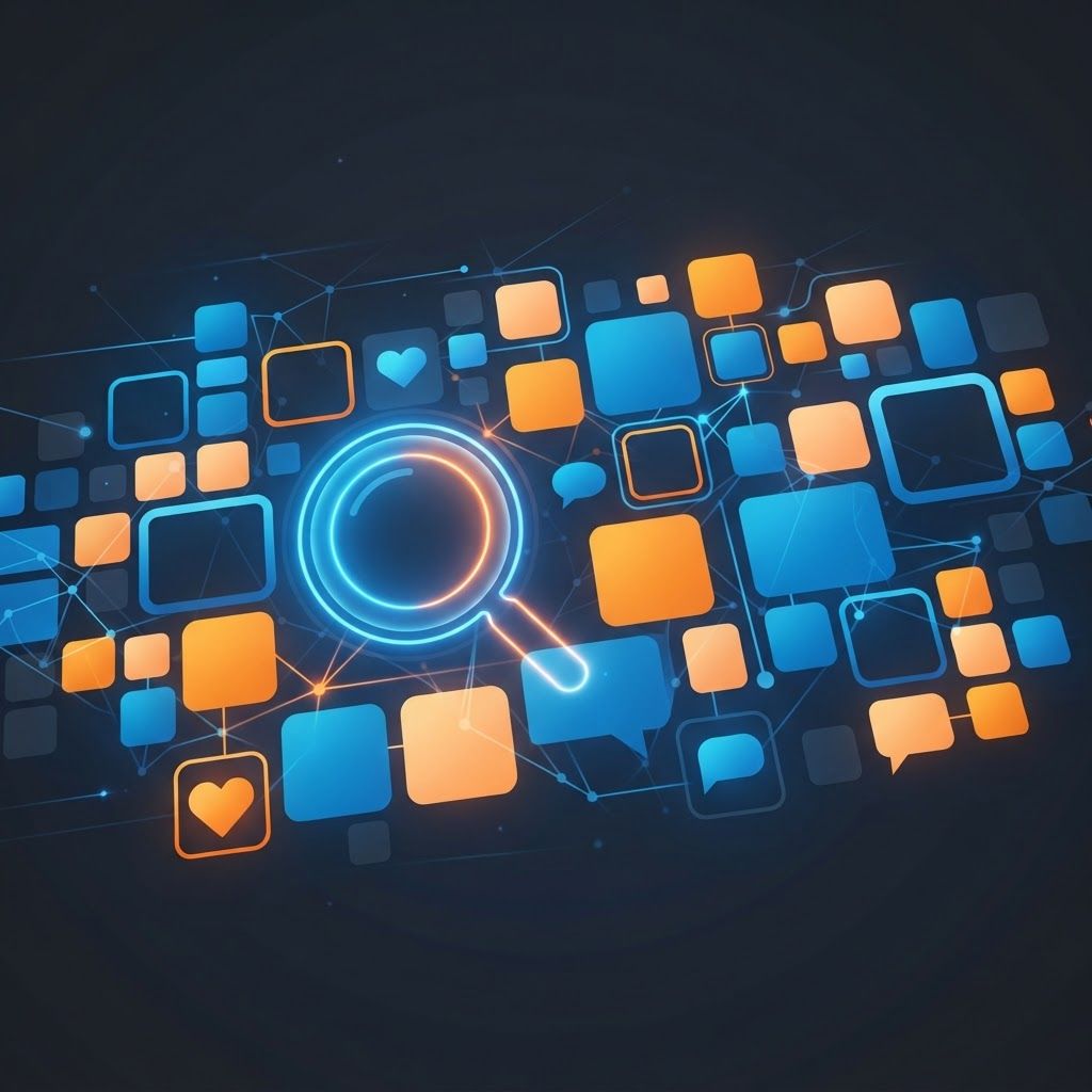How Instagram SEO Works