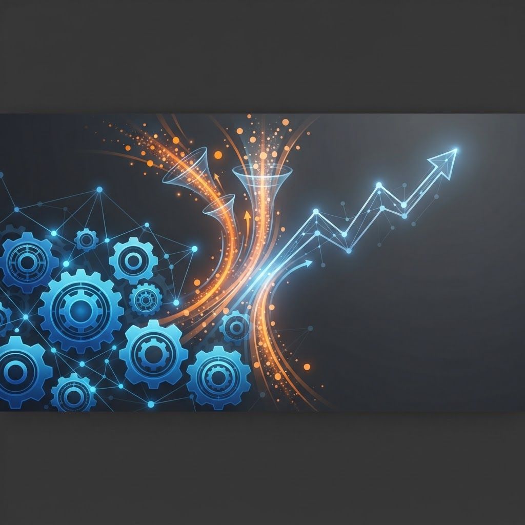 How Integrated SEO Improves Organic Traffic for B2B Businesses
