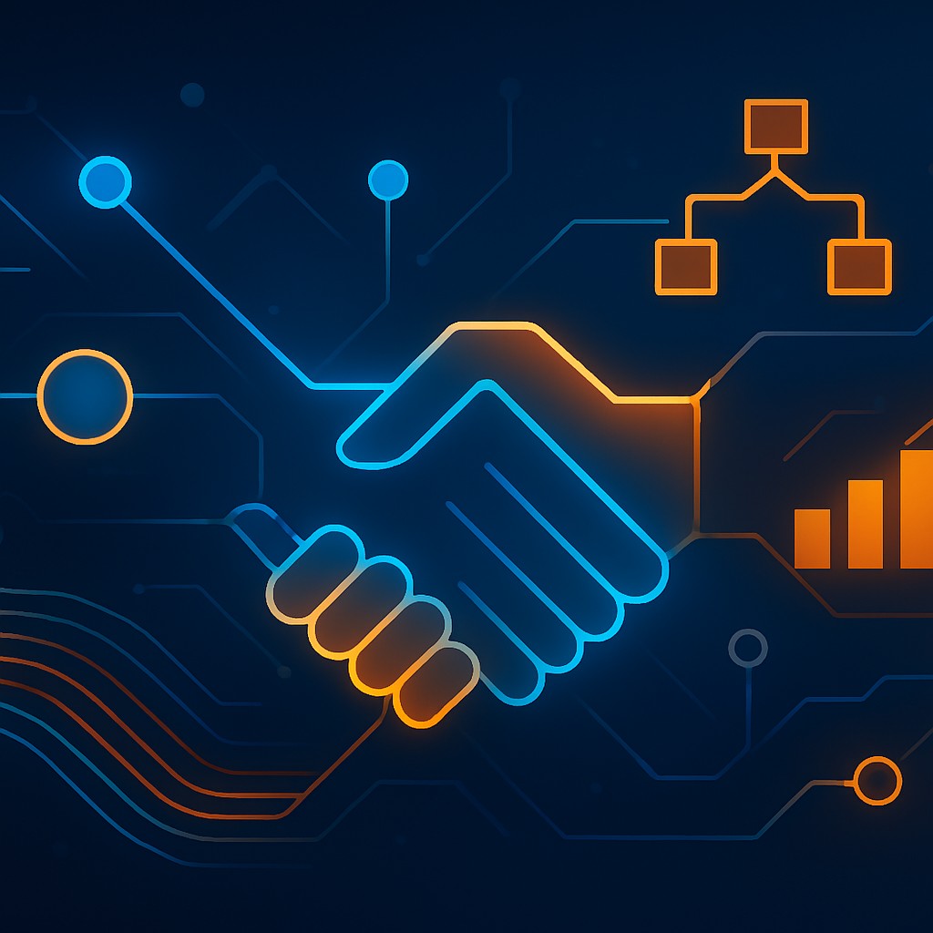 How Is AI Changing B2B Marketing