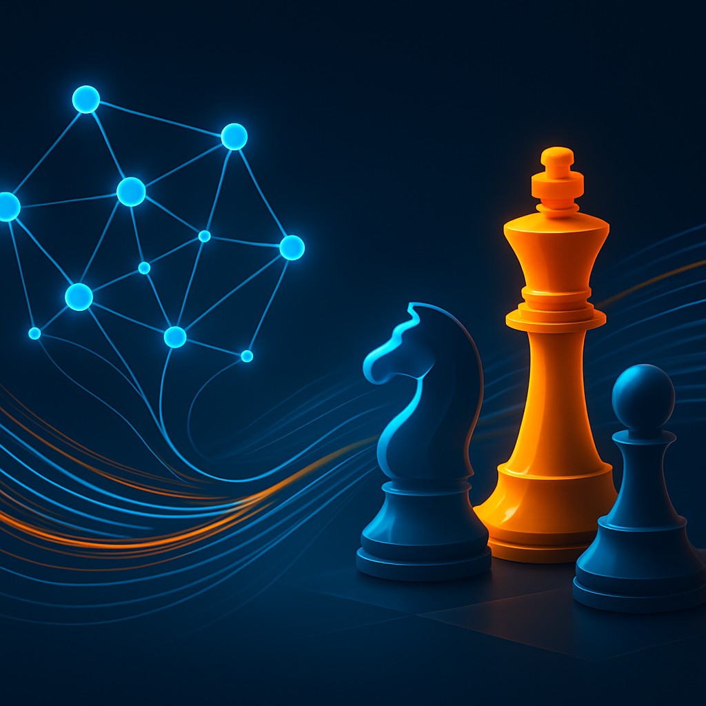 How Is AI Changing Business Marketing Strategies