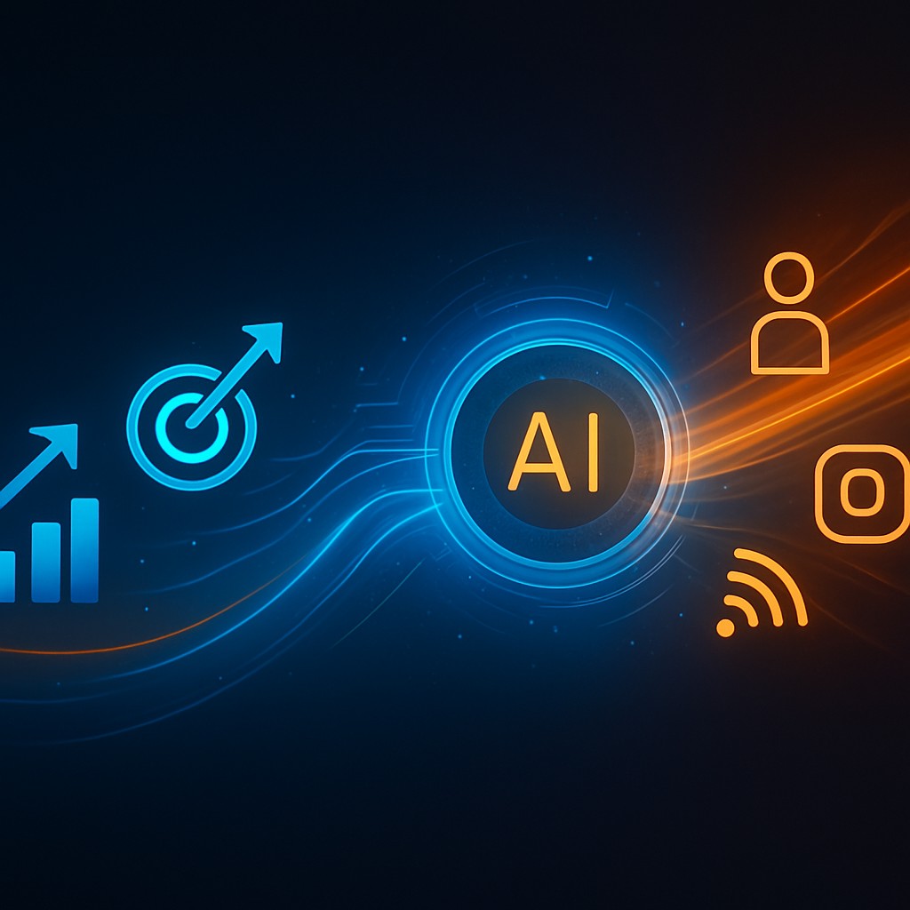 How Is AI Going to Change Marketing