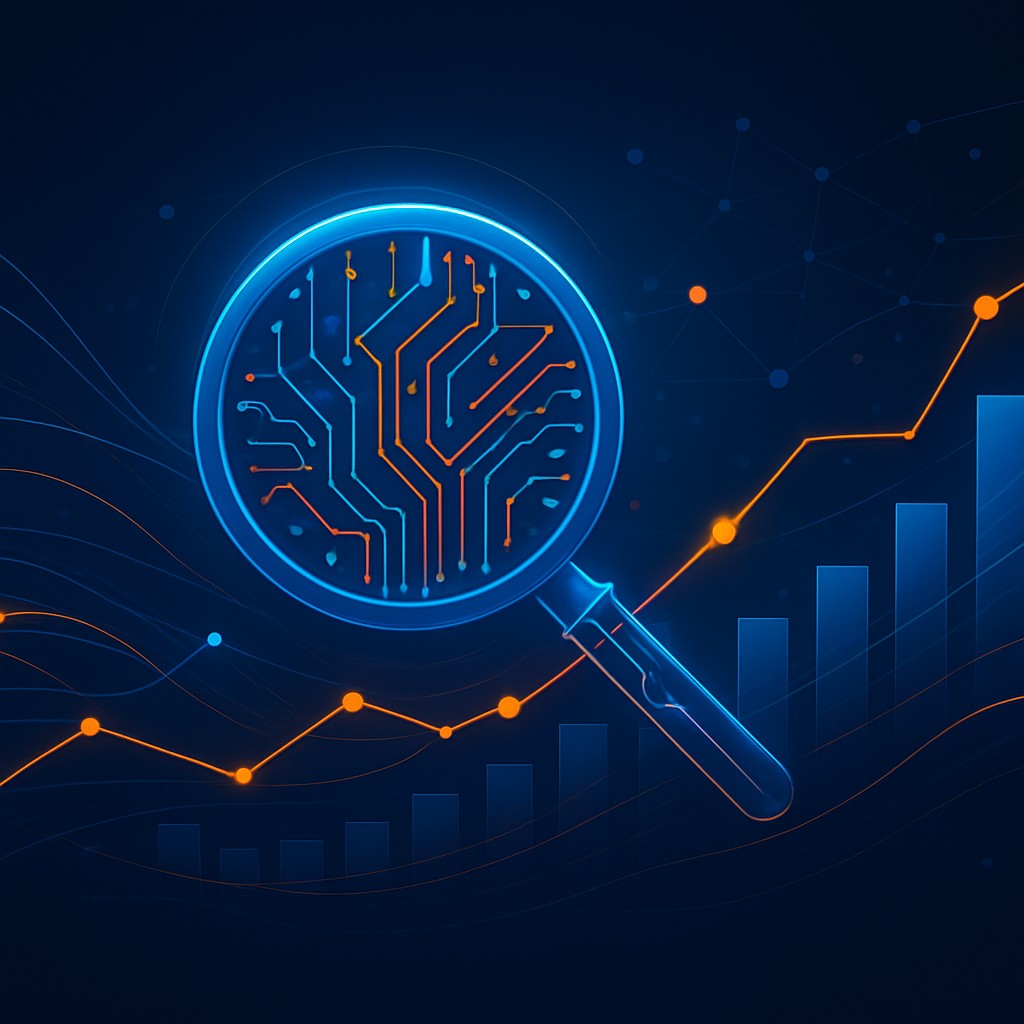 How Is AI Impacting SEO