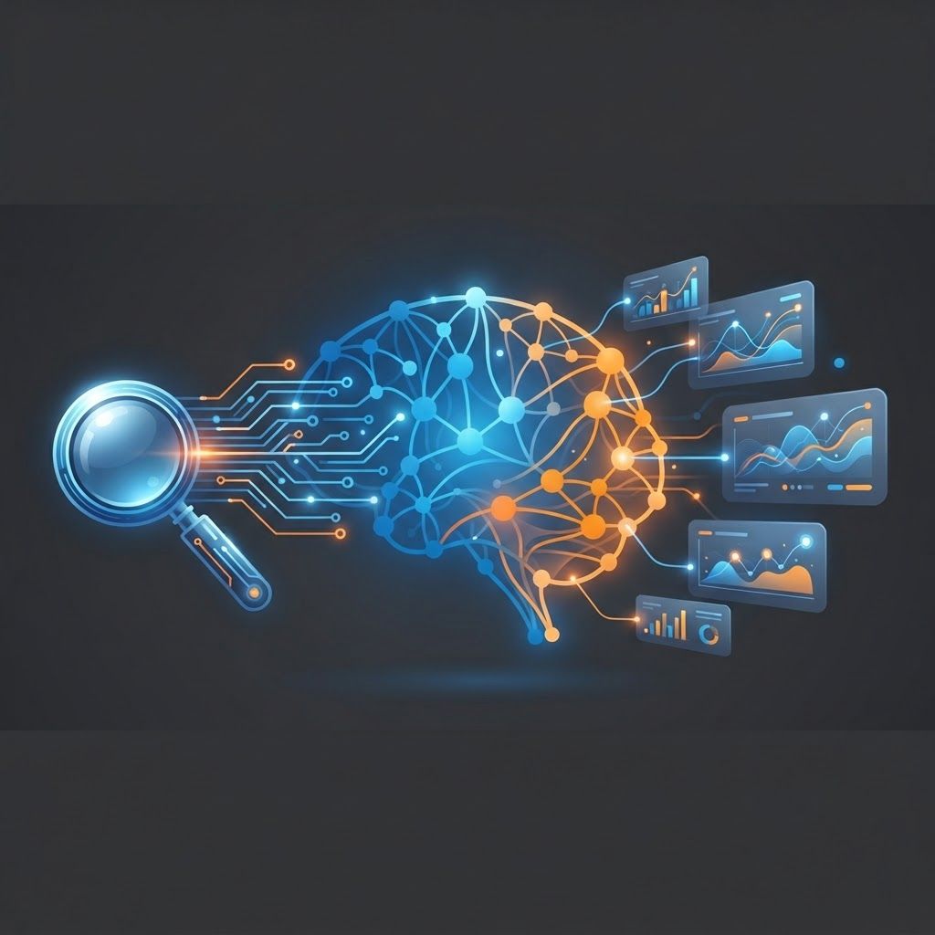 How Is AI Influencing SEO Practices