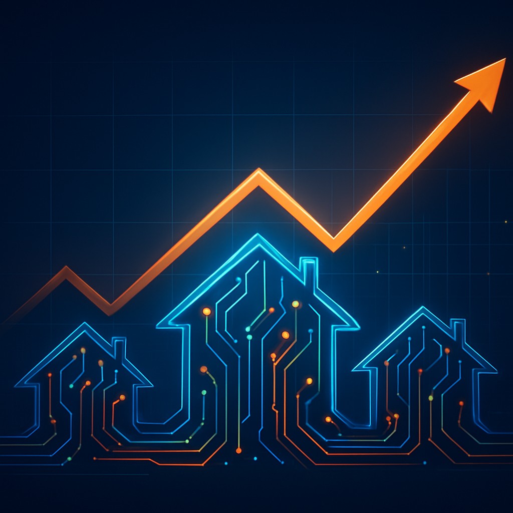 How Is AI Making Housing Market Worse