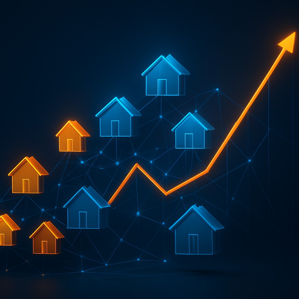 How Is AI Making the Housing Market Worse
