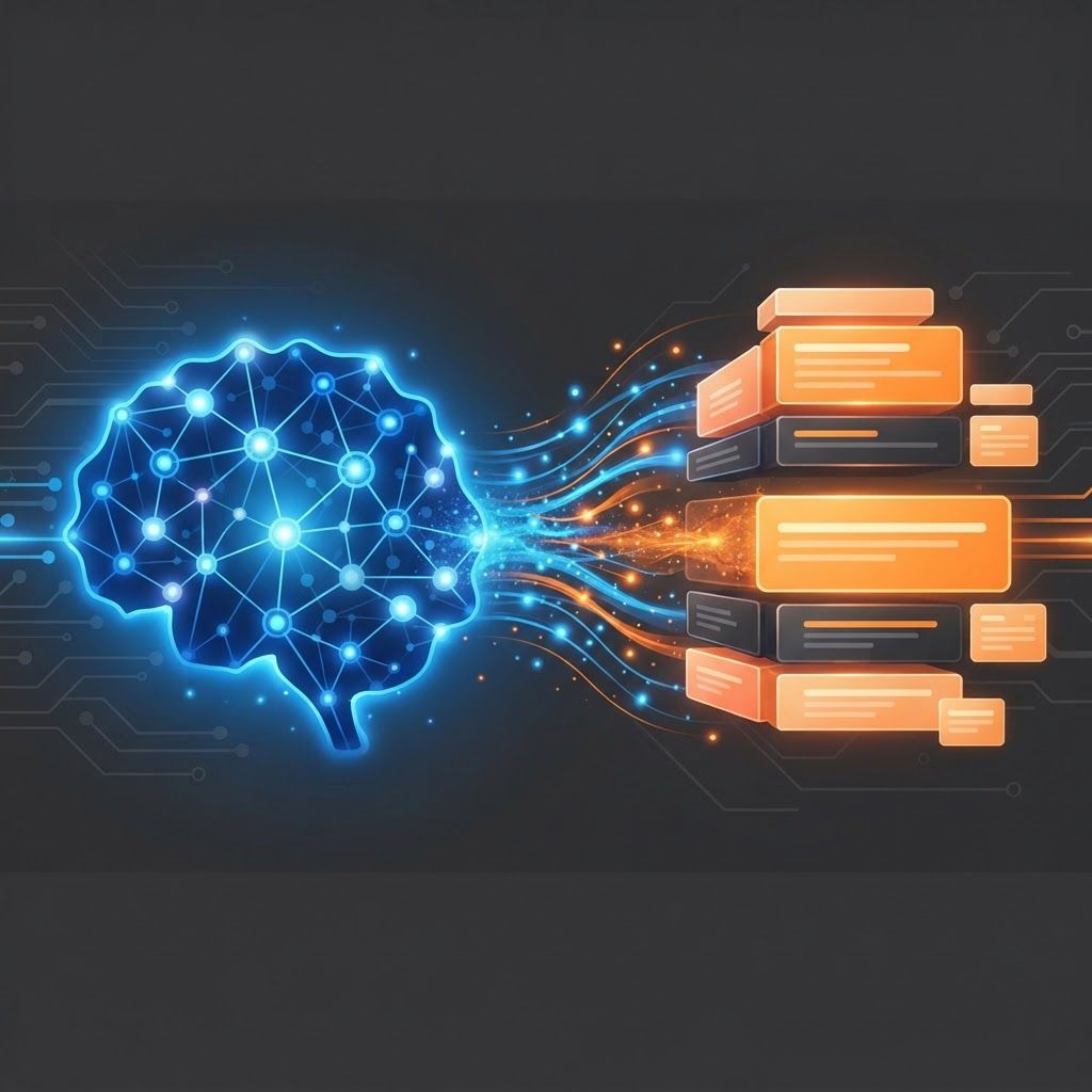 How Is AI SEO Different From Traditional SEO