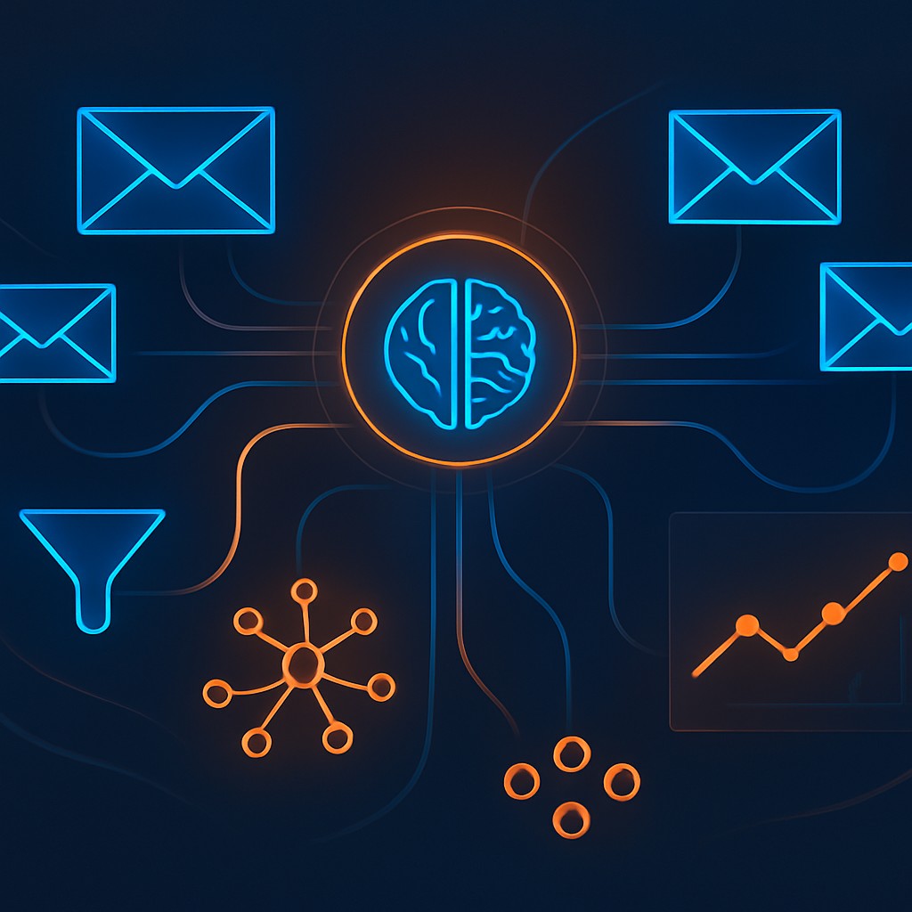 How Is AI Transforming Email Marketing