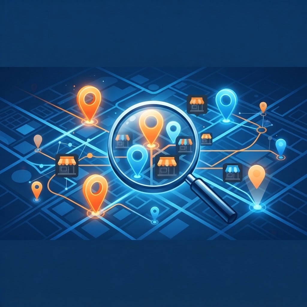 How Is Local SEO Done