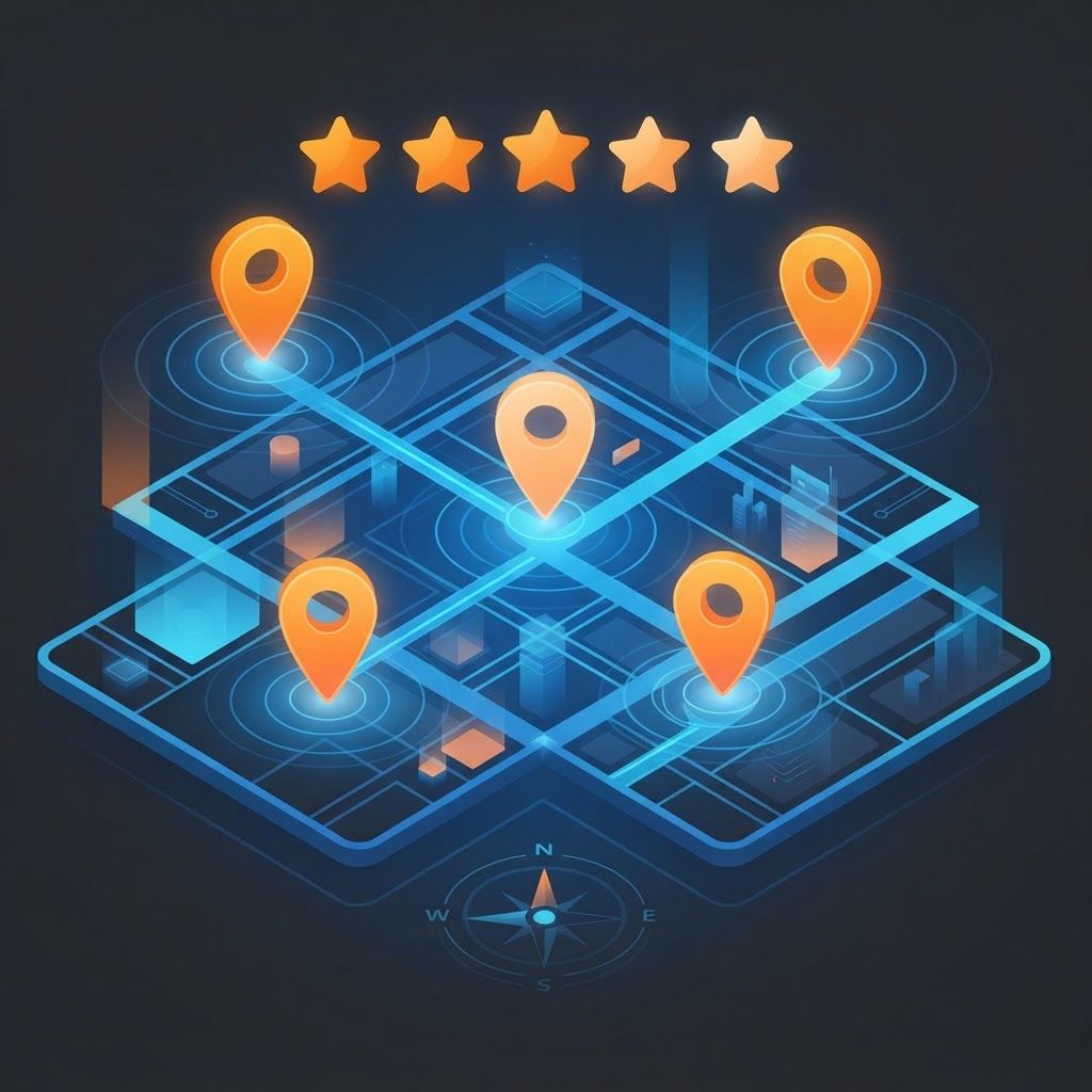 How Is My Local SEO Strategy