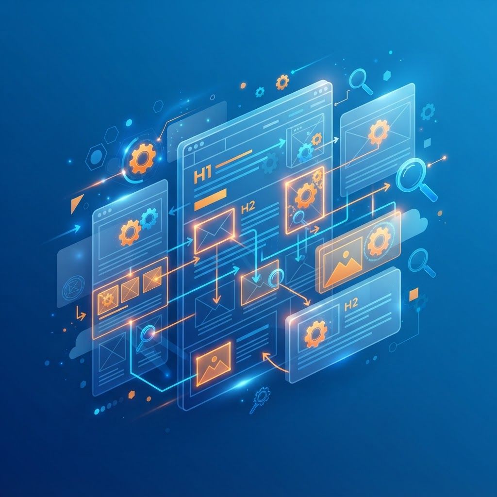 How Is on Page SEO Done