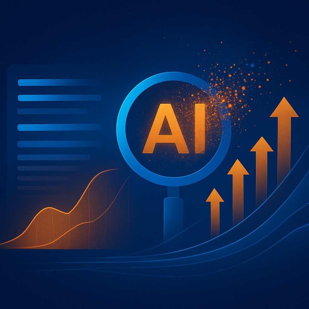 How Is SEO Changing With AI