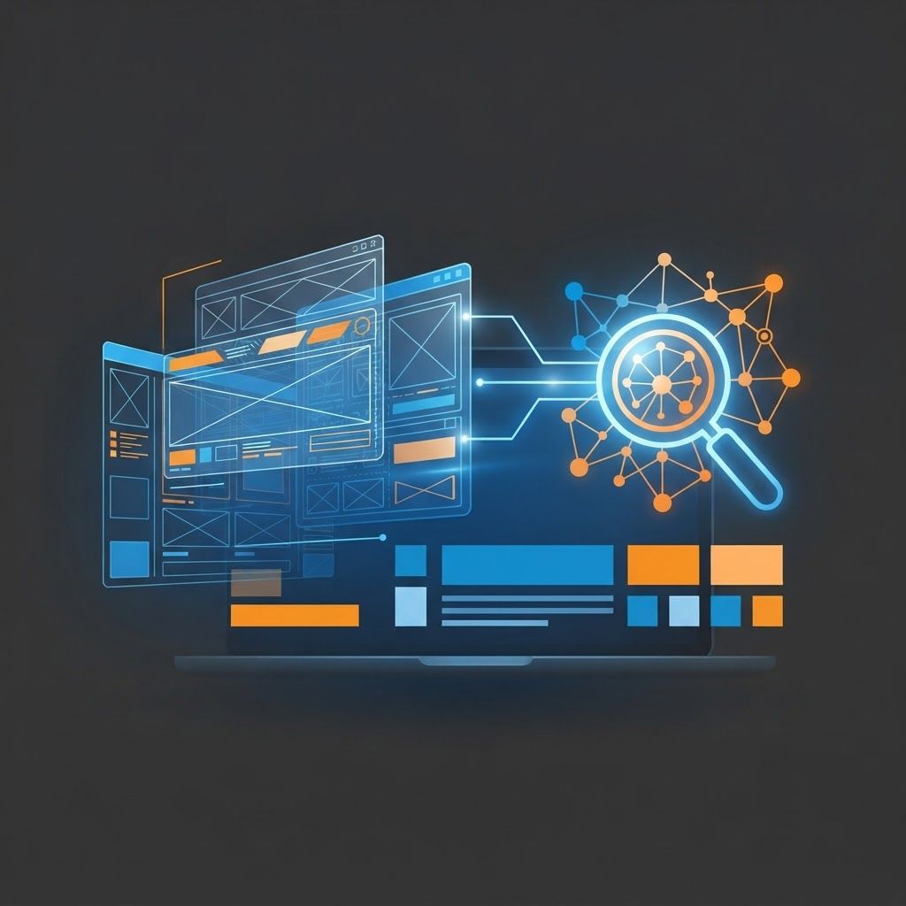 How Is SEO Connected to UI and UX