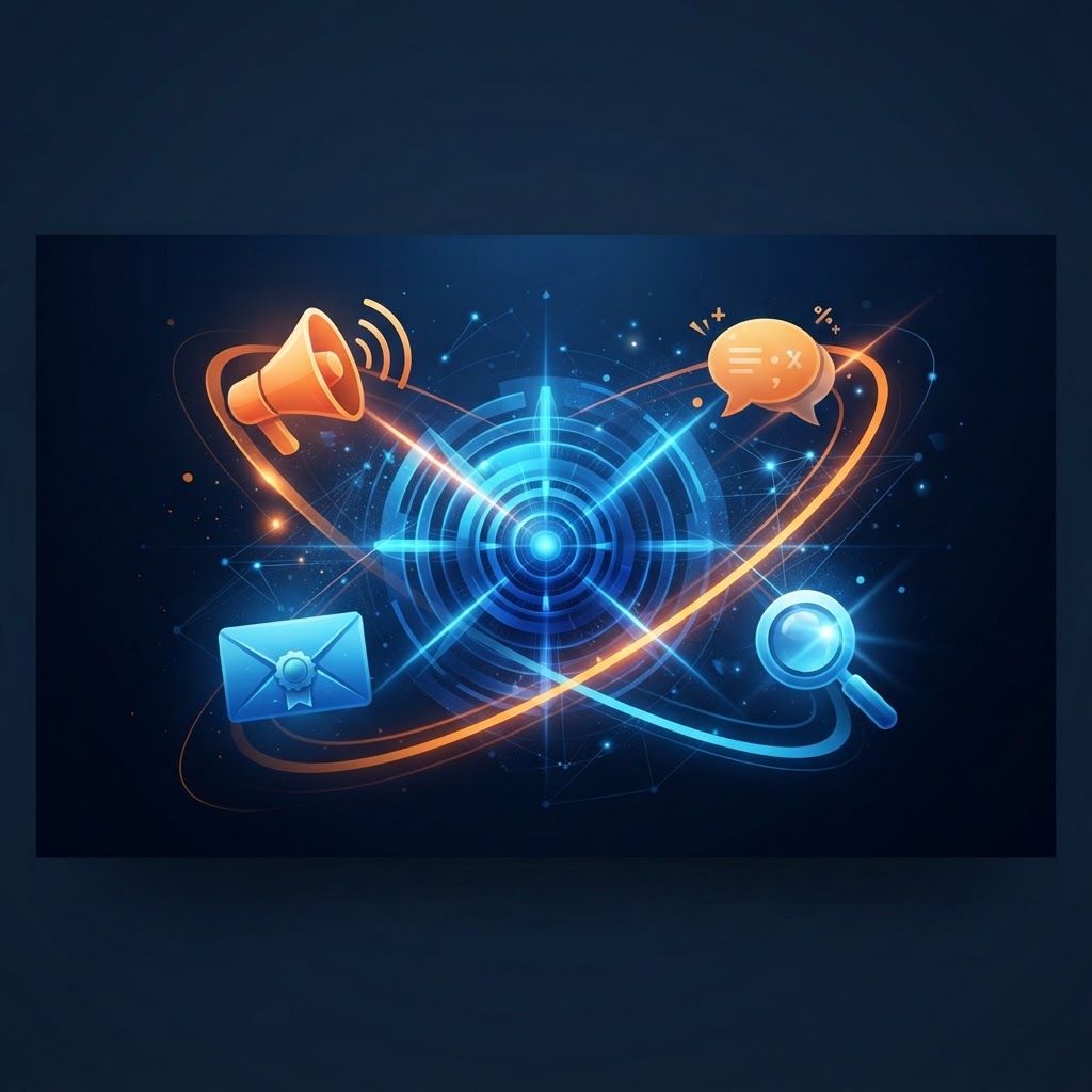 How Is SEO Related to Marketing