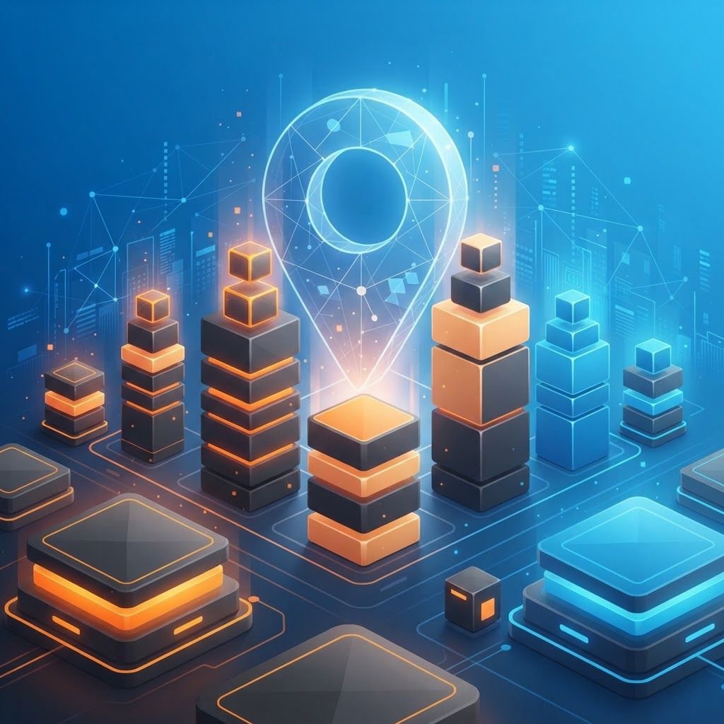 How Is West Heater Modular Listed SEO