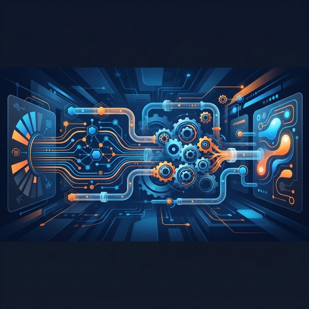 How Keyword Research APIs Improve SEO Workflow