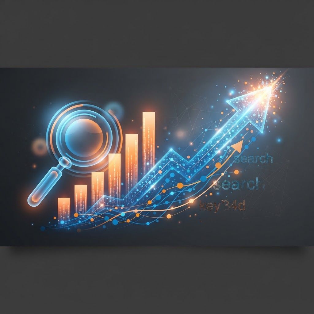 How Keyword Research Tools Help Drive Traffic Growth in SEO