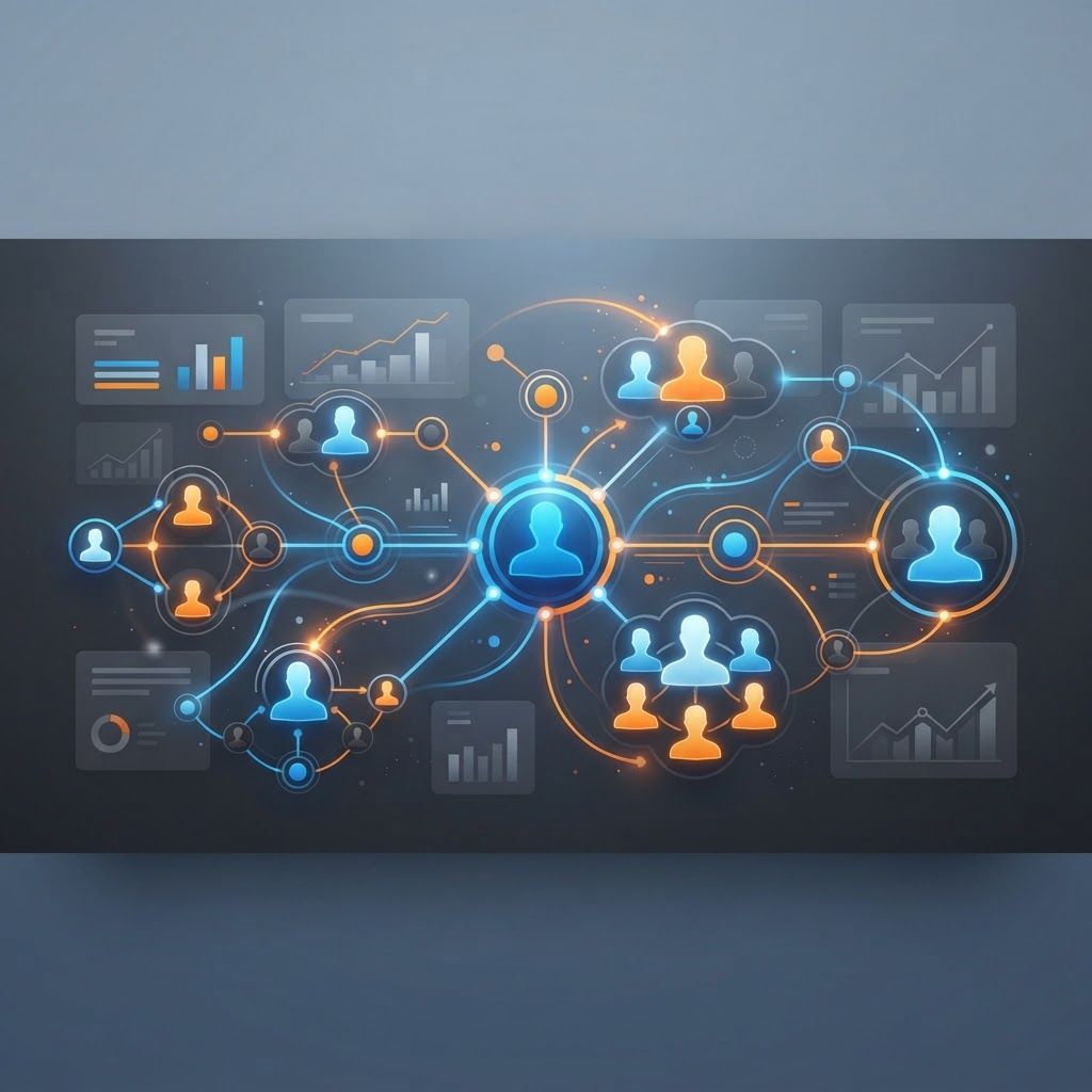 How Large Are Big Brand In-House SEO Teams