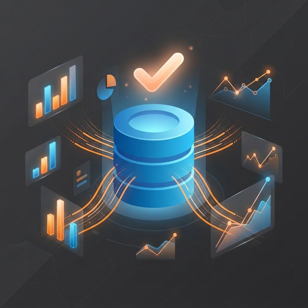 How Large Organizations Ensure Accurate SEO Data