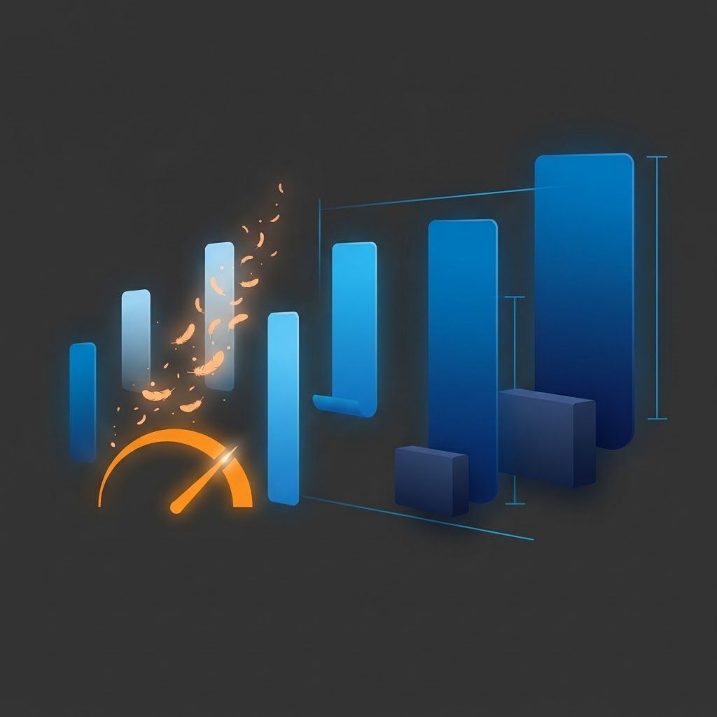 How Large Should My Page Be for SEO