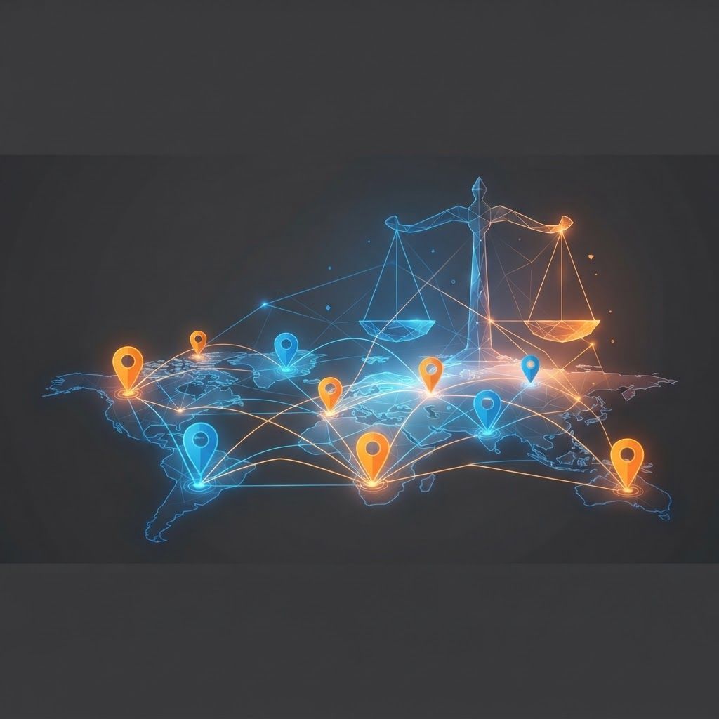 How Law Firms Can Manage Multi Location SEO