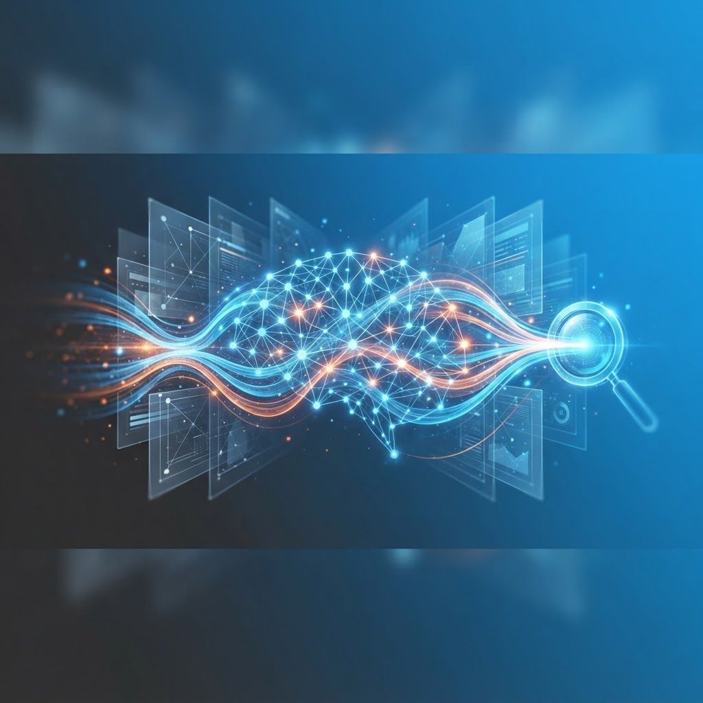 How Llms Are Transforming SEO