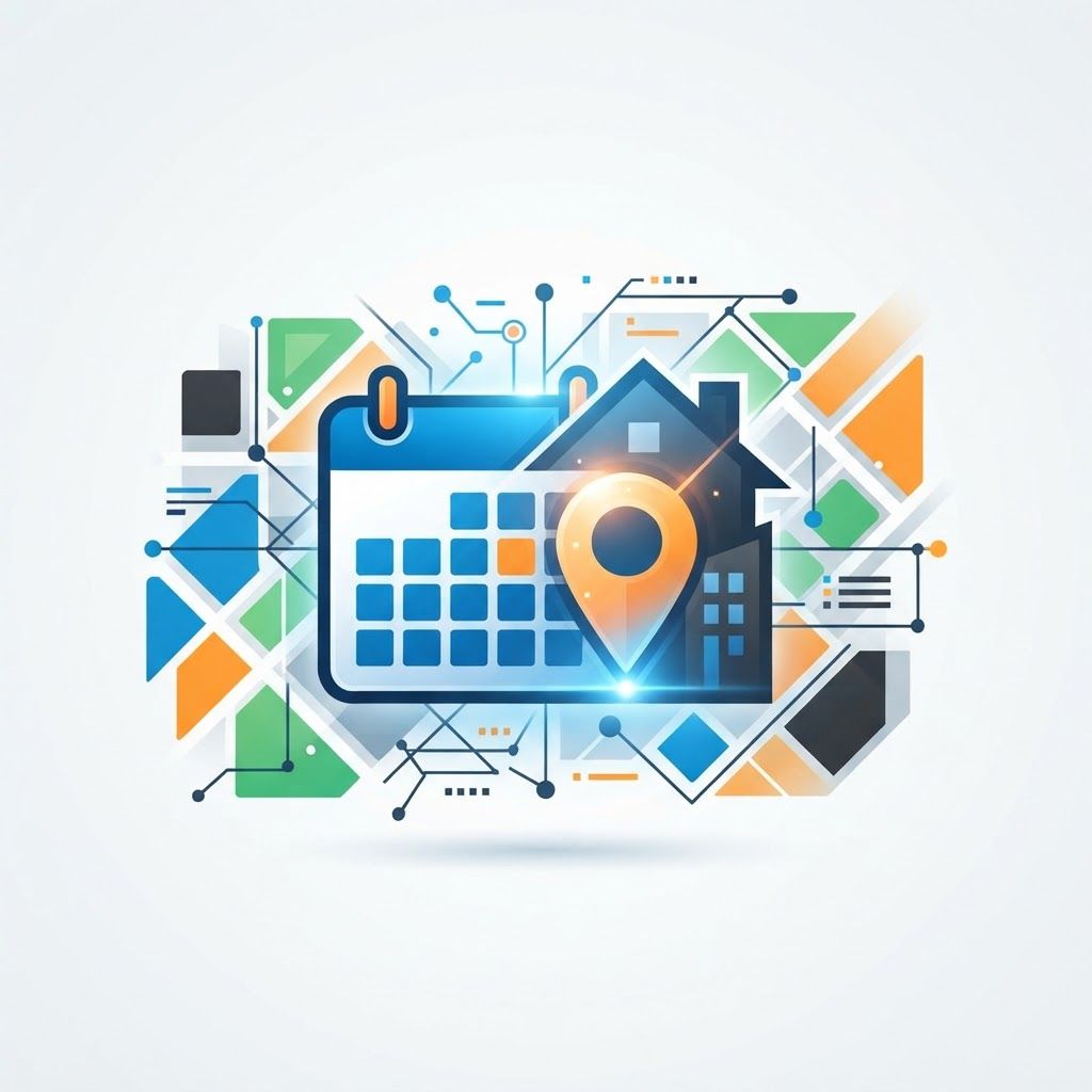 How Local Events Calendars Boost Real Estate SEO
