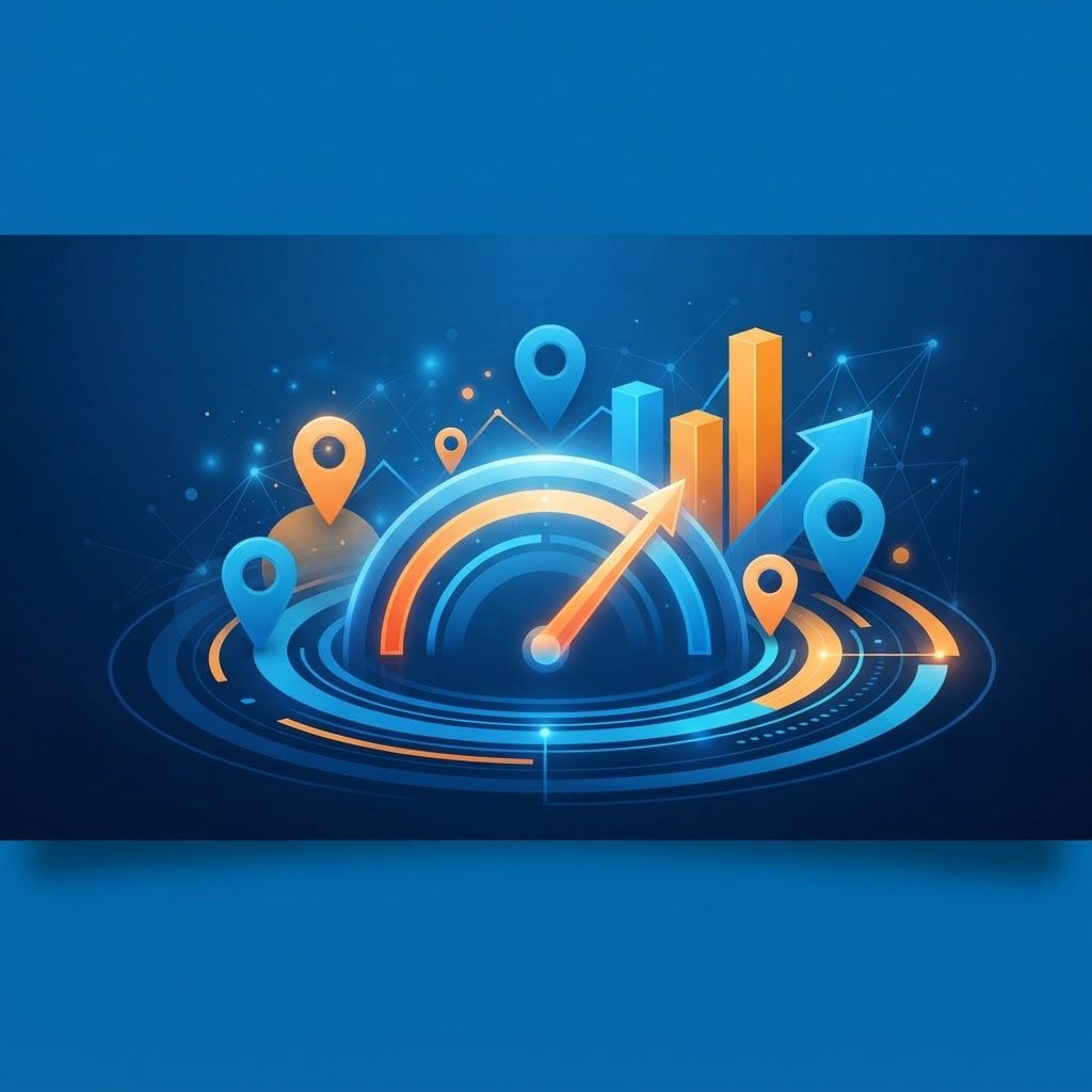 How Local SEO Agencies Measure Success and ROI