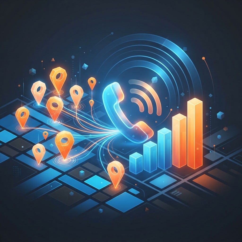 How Local SEO Boosts Customer Calls for Smes